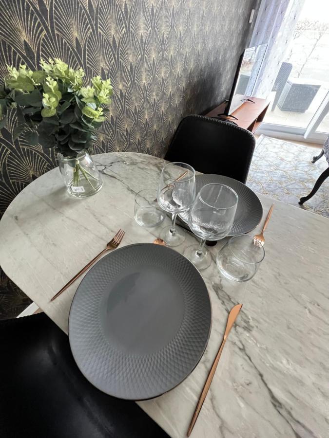 Le Trendy Cesson-Sevigne Exterior foto