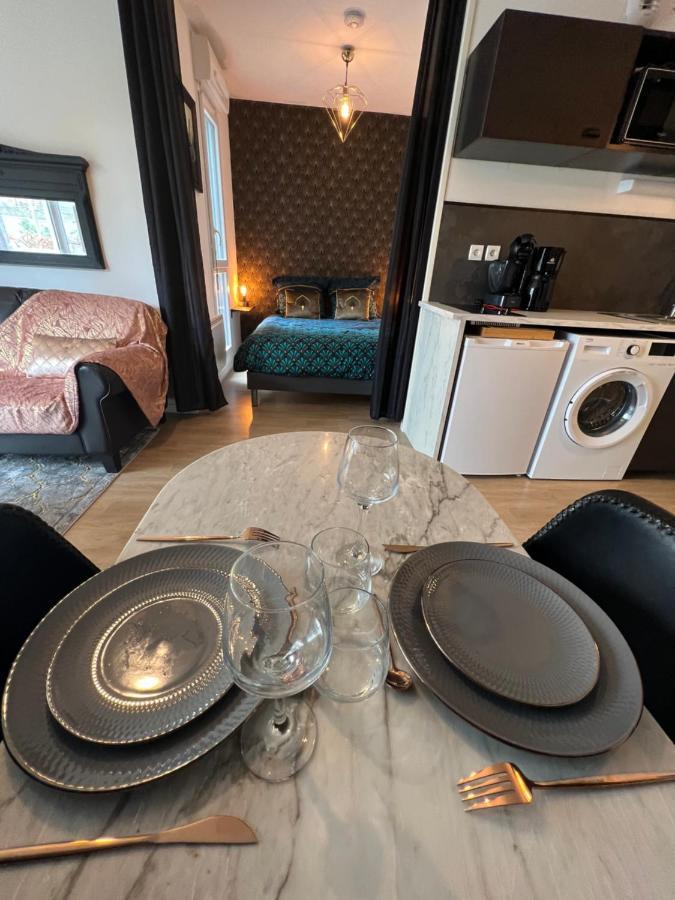 Le Trendy Cesson-Sevigne Exterior foto