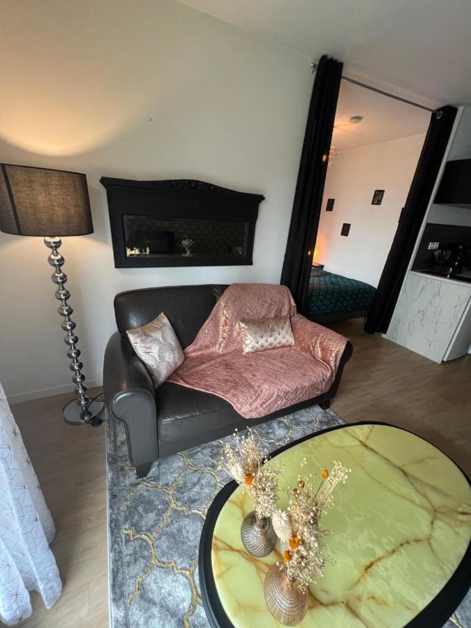 Le Trendy Cesson-Sevigne Exterior foto